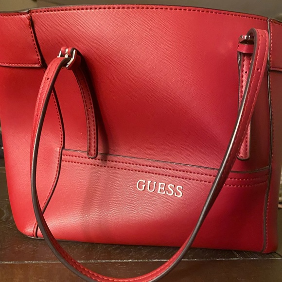 Guess Purse - Picture 4 of 5